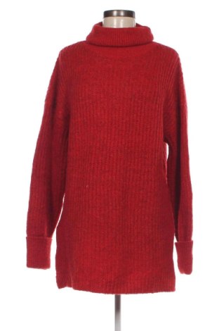 Pulover de femei Cubus, Mărime S, Culoare Roșu, Preț 95,39 Lei