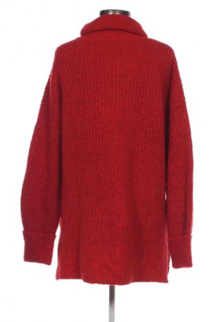 Pulover de femei Cubus, Mărime S, Culoare Roșu, Preț 52,46 Lei