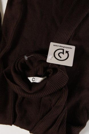 Pulover de femei Cubus, Mărime S, Culoare Maro, Preț 52,46 Lei