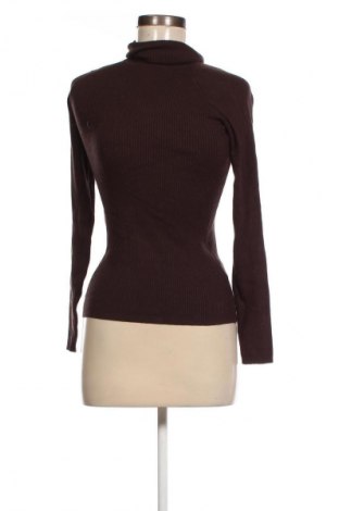 Γυναικείο πουλόβερ Cubus, Μέγεθος S, Χρώμα Καφέ, Τιμή 9,33 €