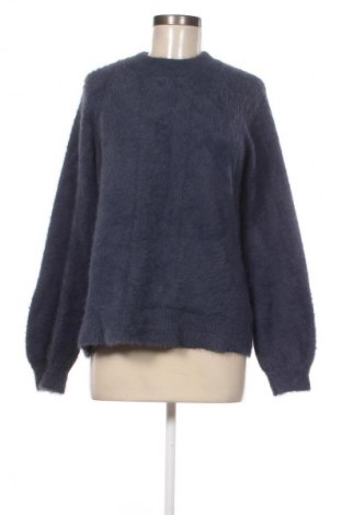 Дамски пуловер Cubus, Размер M, Цвят Син, Цена 15,95 лв.