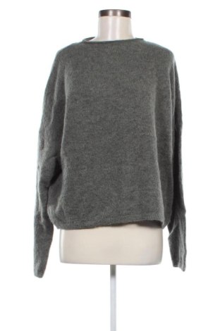 Damenpullover Cubus, Größe M, Farbe Grün, Preis 10,49 €