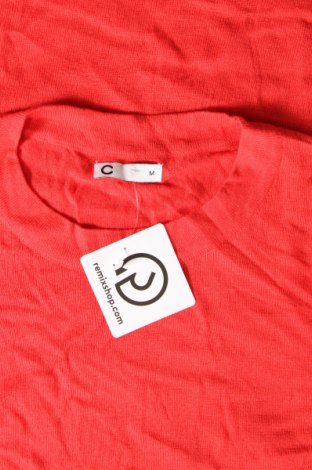 Γυναικείο πουλόβερ Cubus, Μέγεθος M, Χρώμα Κόκκινο, Τιμή 9,87 €