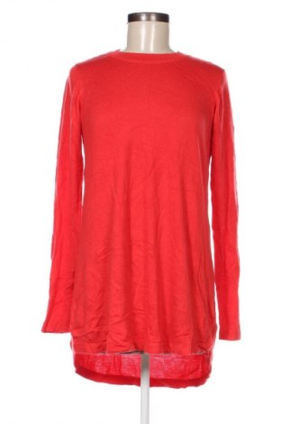 Дамски пуловер Cubus, Размер M, Цвят Червен, Цена 29,00 лв.
