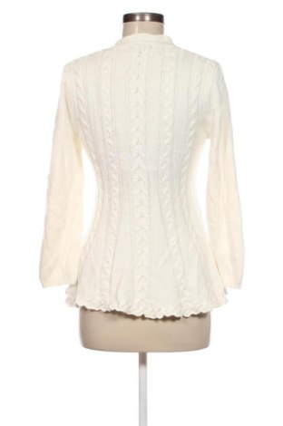 Γυναικείο πουλόβερ Cupio, Μέγεθος M, Χρώμα Λευκό, Τιμή 13,19 €