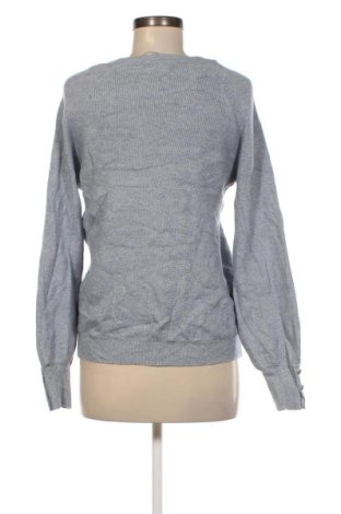Γυναικείο πουλόβερ Cyrus, Μέγεθος L, Χρώμα Μπλέ, Τιμή 9,33 €