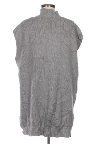 Γυναικείο πουλόβερ Cyrus, Μέγεθος XXL, Χρώμα Γκρί, Τιμή 10,76 €