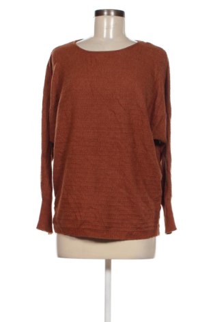 Дамски пуловер Cyrus, Размер L, Цвят Кафяв, Цена 15,95 лв.