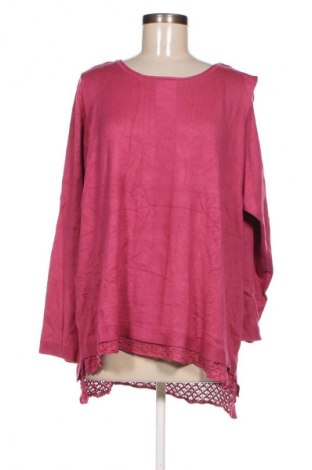 Pulover de femei Cyrus, Mărime L, Culoare Roz, Preț 52,46 Lei