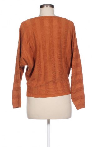 Damenpullover Cyrus, Größe S, Farbe Orange, Preis € 7,49