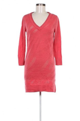 Damenpullover DKNY, Größe L, Farbe Rosa, Preis € 13,99