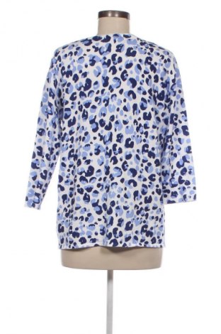 Γυναικείο πουλόβερ Damart, Μέγεθος XL, Χρώμα Πολύχρωμο, Τιμή 11,66 €