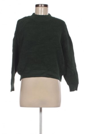 Дамски пуловер Dannii Minogue for Target, Размер M, Цвят Зелен, Цена 15,95 лв.
