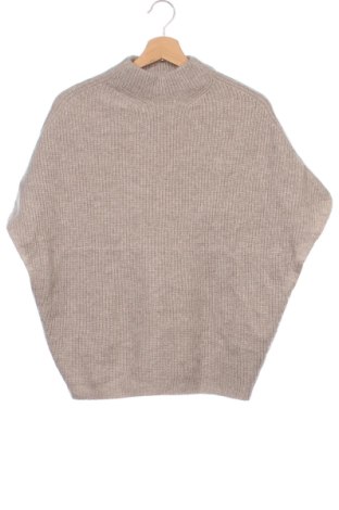 Дамски пуловер Darling Harbour, Размер XS, Цвят Бежов, Цена 43,40 лв.