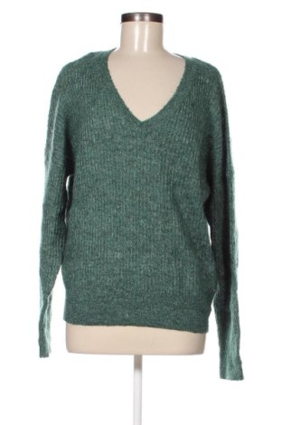 Дамски пуловер Day Birger Et Mikkelsen, Размер M, Цвят Зелен, Цена 62,40 лв.