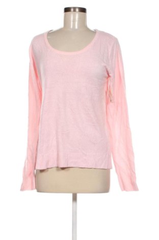 Дамски пуловер Debbie Morgan, Размер L, Цвят Розов, Цена 15,08 лв.