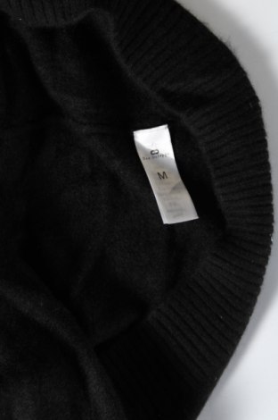 Γυναικείο πουλόβερ Dee Ocleppo, Μέγεθος S, Χρώμα Μαύρο, Τιμή 101,44 €