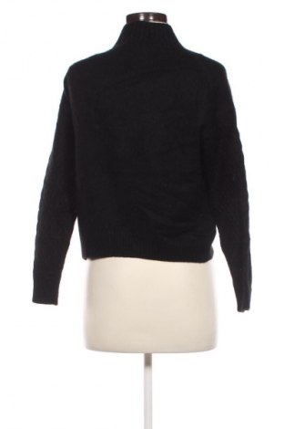 Γυναικείο πουλόβερ Dee Ocleppo, Μέγεθος S, Χρώμα Μαύρο, Τιμή 101,44 €