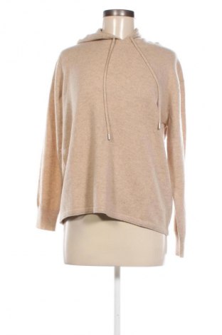 Дамски пуловер Dee Ocleppo, Размер L, Цвят Бежов, Цена 228,75 лв.