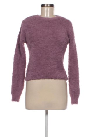 Дамски пуловер Defacto, Размер XXS, Цвят Пепел от рози, Цена 17,40 лв.
