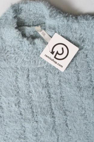 Damenpullover Defacto, Größe M, Farbe Blau, Preis € 11,10