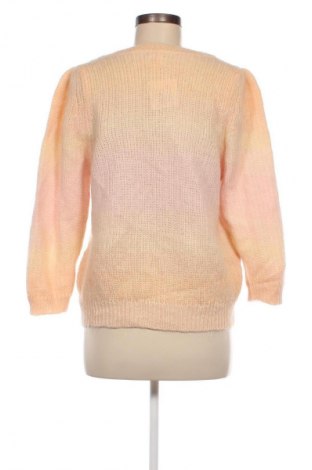 Damski sweter Des Petits Hauts, Rozmiar M, Kolor Beżowy, Cena 155,93 zł