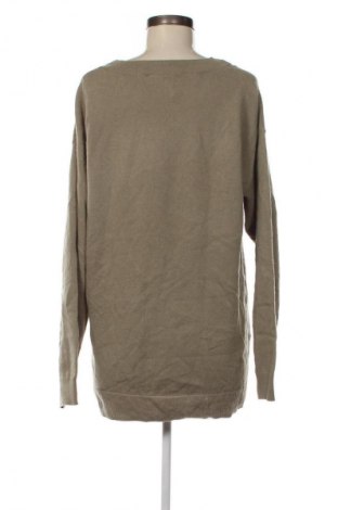 Γυναικείο πουλόβερ Design By Kappahl, Μέγεθος M, Χρώμα Πράσινο, Τιμή 13,95 €