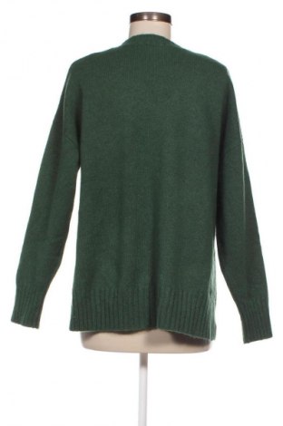 Γυναικείο πουλόβερ Design By Kappahl, Μέγεθος M, Χρώμα Πράσινο, Τιμή 13,19 €