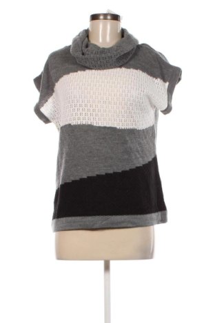 Γυναικείο πουλόβερ Designer S, Μέγεθος M, Χρώμα Γκρί, Τιμή 9,33 €