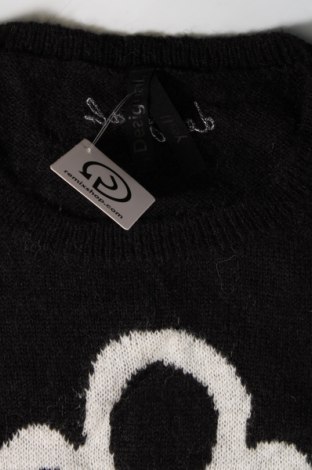 Damski sweter Desigual, Rozmiar M, Kolor Kolorowy, Cena 128,90 zł