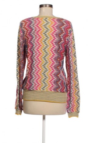 Pulover de femei Desigual, Mărime XL, Culoare Multicolor, Preț 203,95 Lei