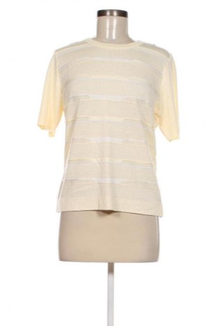 Γυναικείο πουλόβερ Di Strick, Μέγεθος M, Χρώμα Εκρού, Τιμή 7,79 €