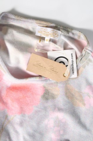 Γυναικείο πουλόβερ Dine 'n' Dance, Μέγεθος XL, Χρώμα Πολύχρωμο, Τιμή 35,67 €