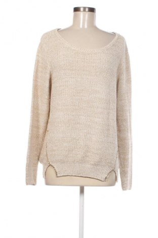 Γυναικείο πουλόβερ Donna, Μέγεθος L, Χρώμα Πολύχρωμο, Τιμή 13,95 €
