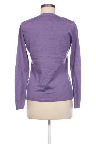 Damenpullover Donna Lane, Größe M, Farbe Lila, Preis € 7,49