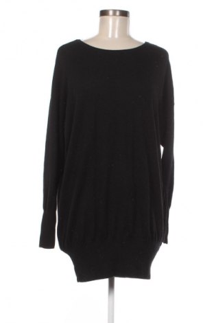 Дамски пуловер Donnell, Размер L, Цвят Черен, Цена 13,05 лв.