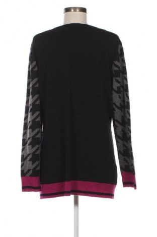 Дамски пуловер Doris Streich, Размер L, Цвят Многоцветен, Цена 46,50 лв.