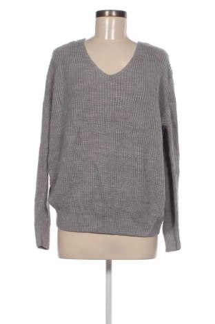Дамски пуловер Dorothy Perkins, Размер S, Цвят Сив, Цена 17,60 лв.