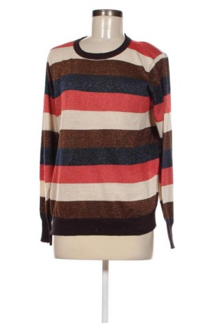 Дамски пуловер Dranella, Размер M, Цвят Многоцветен, Цена 21,32 лв.