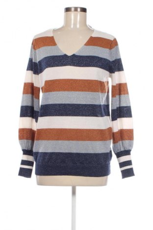 Дамски пуловер Dranella, Размер M, Цвят Многоцветен, Цена 18,45 лв.
