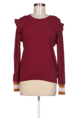 Γυναικείο πουλόβερ Dranella, Μέγεθος S, Χρώμα Ρόζ , Τιμή 13,19 €