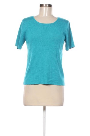 Γυναικείο πουλόβερ Draper's and Damon's, Μέγεθος M, Χρώμα Μπλέ, Τιμή 8,97 €