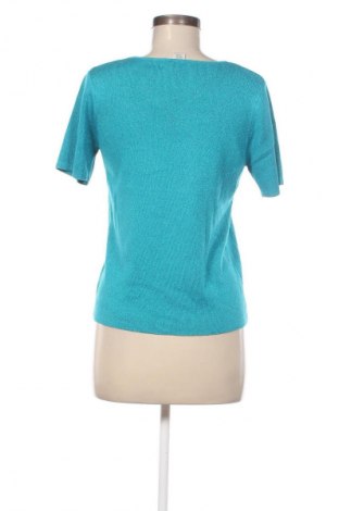 Γυναικείο πουλόβερ Draper's and Damon's, Μέγεθος M, Χρώμα Μπλέ, Τιμή 8,07 €