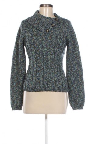 Дамски пуловер Dressbarn, Размер M, Цвят Многоцветен, Цена 15,95 лв.
