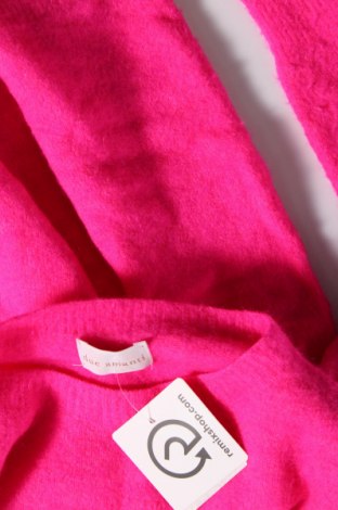 Női pulóver Due Amanti, Méret M, Szín Rózsaszín, Ár 15 831 Ft