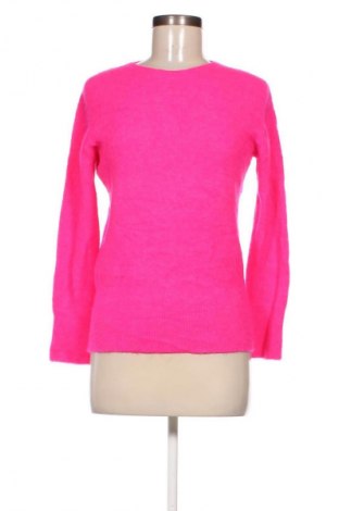 Дамски пуловер Due Amanti, Размер M, Цвят Розов, Цена 96,00 лв.