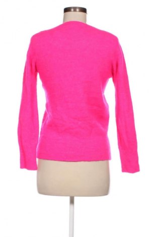 Дамски пуловер Due Amanti, Размер M, Цвят Розов, Цена 62,40 лв.