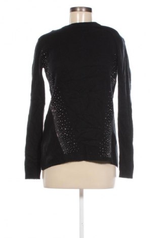 Дамски пуловер Ebelieve, Размер L, Цвят Черен, Цена 15,95 лв.
