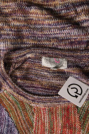 Γυναικείο πουλόβερ Ecote, Μέγεθος M, Χρώμα Πολύχρωμο, Τιμή 9,33 €