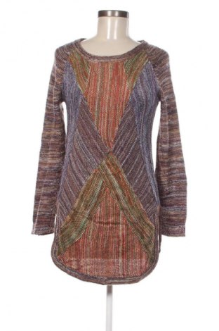 Γυναικείο πουλόβερ Ecote, Μέγεθος M, Χρώμα Πολύχρωμο, Τιμή 9,87 €